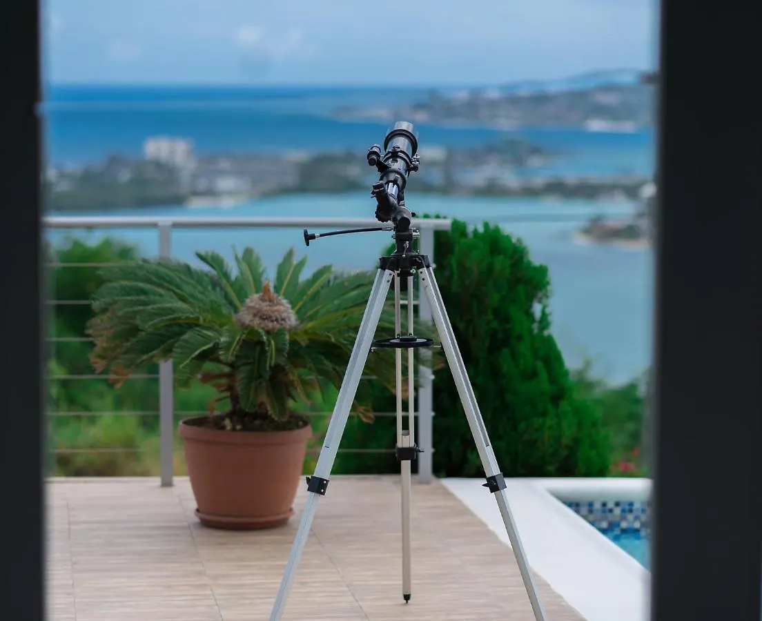 Seascape Villa Montego Bay 0*,