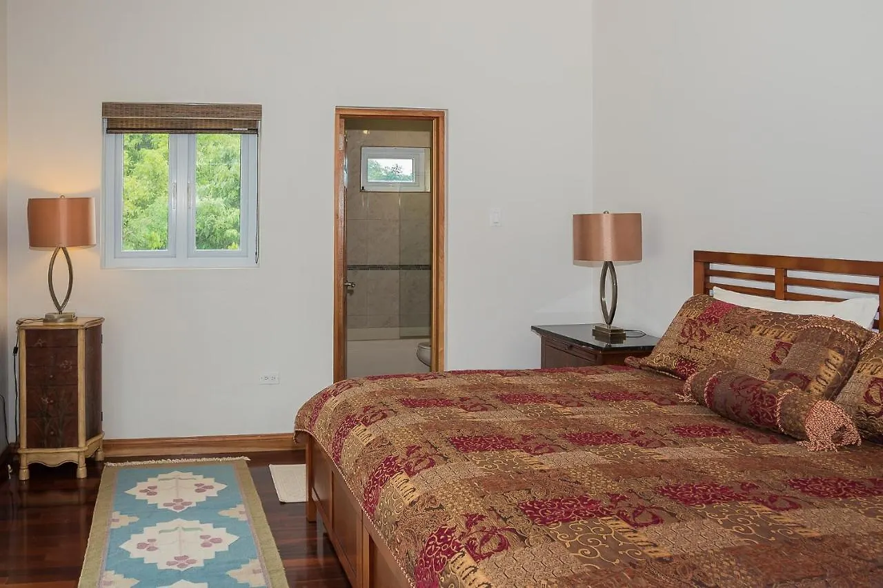 Seascape Villa Montego Bay