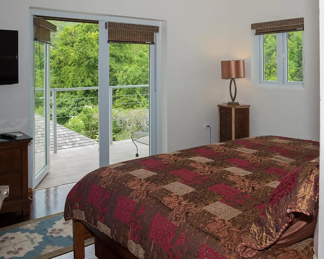 Seascape Villa Montego Bay