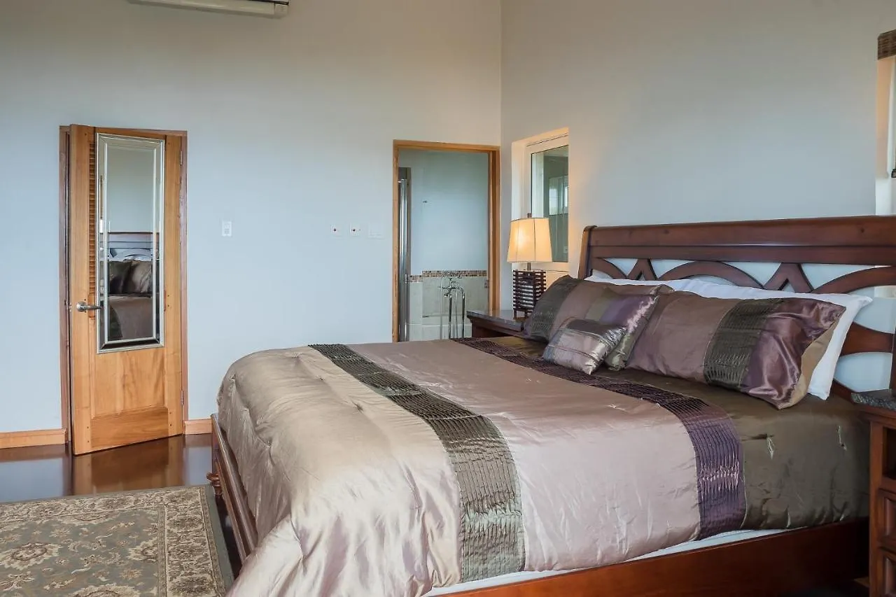 Seascape Villa Montego Bay