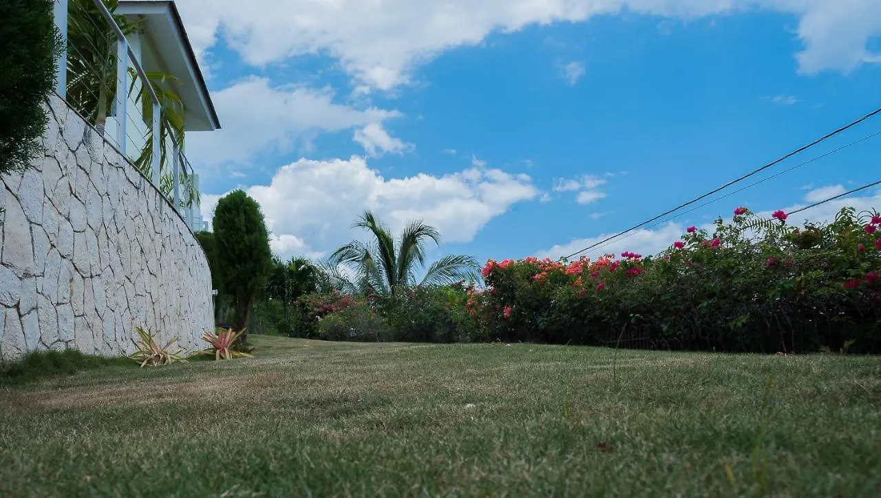 Seascape Villa Montego Bay