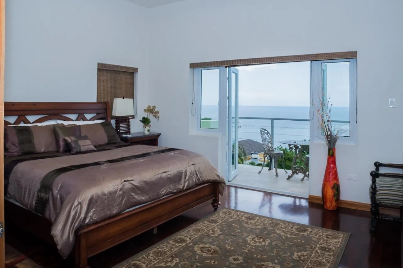 Seascape Villa Montego Bay Jamaica