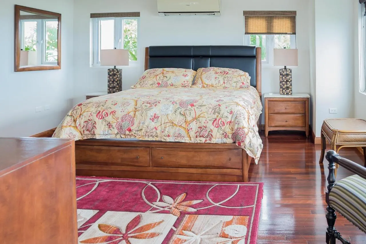 Seascape Villa Montego Bay