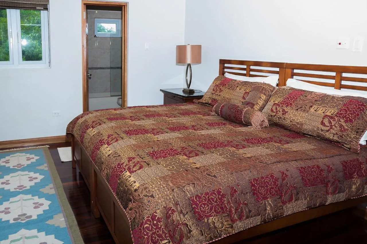 Seascape Villa Montego Bay